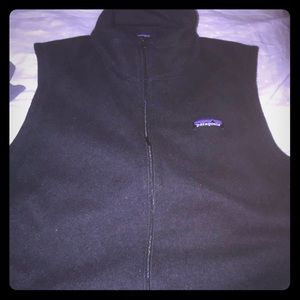 Patagonia Vest